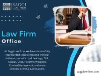 Saggi Law Firm image 51